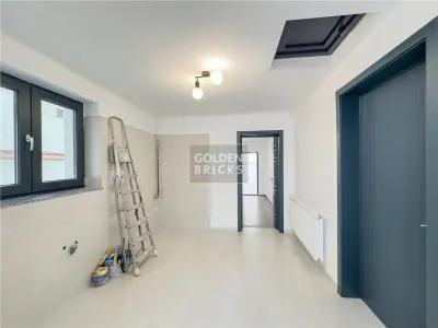 Unirii | Budapesta | Prima inchiriere  | 5 camere | Parcare - foto 12