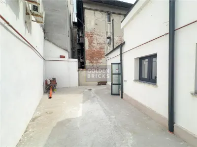 Unirii | Budapesta | Prima inchiriere  | 5 camere | Parcare - foto 13