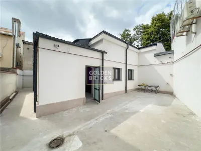 Unirii | Budapesta | Prima inchiriere  | 5 camere | Parcare - foto 14