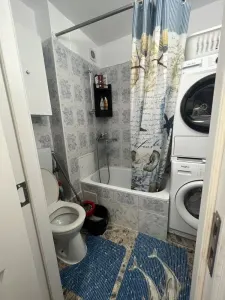 Mobilat si utilat in bloc anvelopat - foto 4