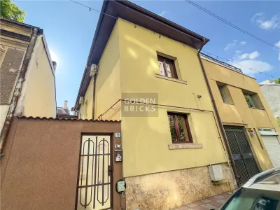 Piata Victoriei | Vila individuala | 7 camere | Metrou 4 min - Bucuresti