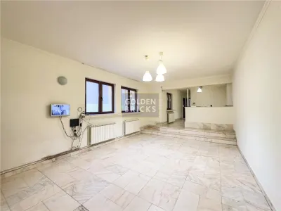 Piata Victoriei | Vila individuala | 7 camere | Metrou 4 min - foto 7