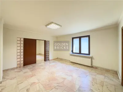 Piata Victoriei | Vila individuala | 7 camere | Metrou 4 min - foto 9