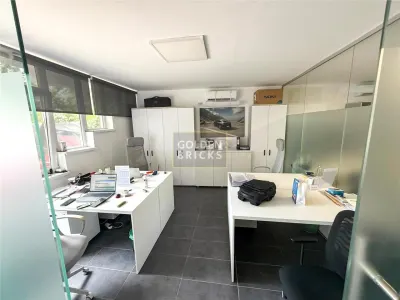 Herastrau | Soseaua Nordului | Pretabil showroom auto - foto 5