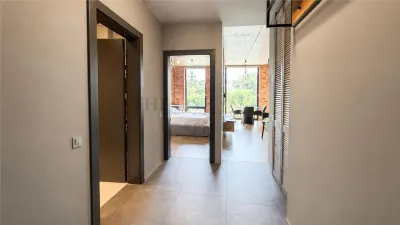 Apartament 2 Camere | Loc Parcare Inclus | Langa Padure | MOGOSOAIA - foto 2