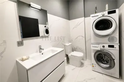 Apartament 2 Camere | Loc Parcare Inclus | Langa Padure | MOGOSOAIA - foto 5