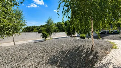 Apartament 2 Camere | Loc Parcare Inclus | Langa Padure | MOGOSOAIA - foto 8
