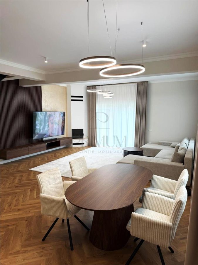 DUMBRAVITA - CENTRAL - DUPLEX - 4 CAMERE - 3 BAI - INCALZIRE PARDOSEALA - CLIMA - SEMINEU - Dumbravita