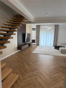 DUMBRAVITA - CENTRAL - DUPLEX - 4 CAMERE - 3 BAI - INCALZIRE PARDOSEALA - CLIMA - SEMINEU - foto 10