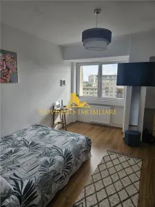 NOVISIMO-IMOBILIARE: AP. CU 3 CAMERE DE INCHIRIAT , ULTRACENTRAL - Ploiesti