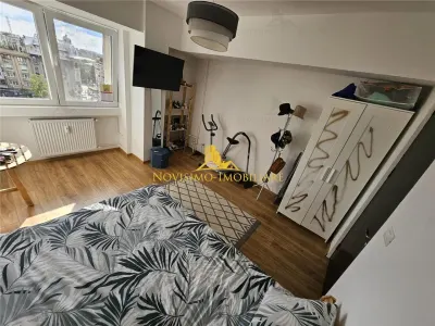 NOVISIMO-IMOBILIARE: AP. CU 3 CAMERE DE INCHIRIAT , ULTRACENTRAL - foto 2