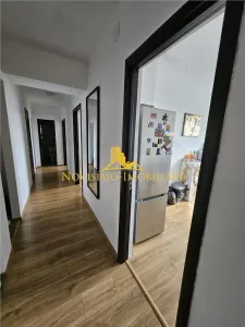 NOVISIMO-IMOBILIARE: AP. CU 3 CAMERE DE INCHIRIAT , ULTRACENTRAL - foto 3
