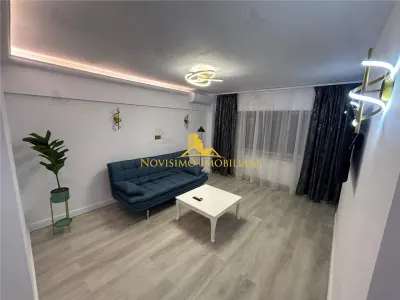 NOVISIMO-IMOBILIARE: AP. CU DOUA CAM., ULTRACENTRAL - Ploiesti