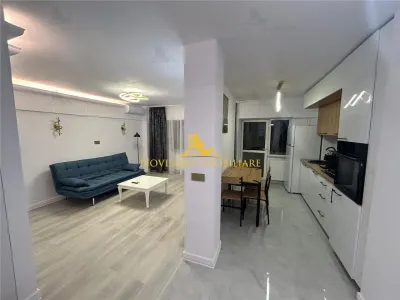 NOVISIMO-IMOBILIARE: AP. CU DOUA CAM., ULTRACENTRAL - foto 2