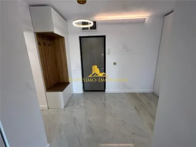 NOVISIMO-IMOBILIARE: AP. CU DOUA CAM., ULTRACENTRAL - foto 9