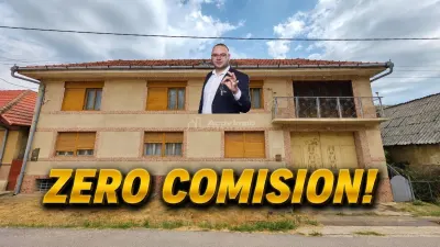 Prigor | Vila 11+ Incaperi | 1278MP Teren | ZERO COMISION - Prigor