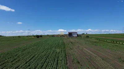 TEREN INTRAVILAN 36.977 MP DE VÂNZARE  E85, INTRAREA ÎN MUNICIPIUL SUCEAVA | 80 ML FRONT | ACCES DIRECT E85 | UTILITĂȚI ȘI INFRASTRUCTURĂ PROPRIE - foto 14