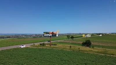 TEREN INTRAVILAN 36.977 MP DE VÂNZARE  E85, INTRAREA ÎN MUNICIPIUL SUCEAVA | 80 ML FRONT | ACCES DIRECT E85 | UTILITĂȚI ȘI INFRASTRUCTURĂ PROPRIE - foto 3