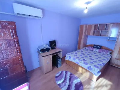 Oravita, Chirie, 2 Cam, Parter, Mobilat+Utilat - foto 4