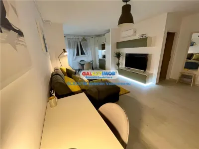 Apartament 2 Camere Ikea Pallady COD 312 - Bucuresti