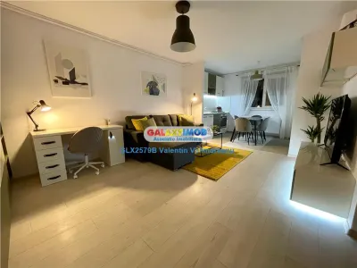 Apartament 2 Camere Ikea Pallady COD 312 - foto 2