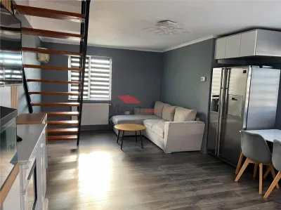 Apartament 3 camere, Decebal - foto 2