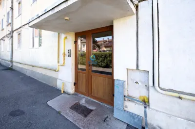 Vanzare apartament 2 camere, Rasnov, Str. Republicii,mobilat, utilat - foto 15