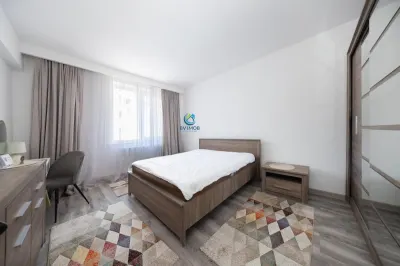 Vanzare apartament 2 camere, Rasnov, Str. Republicii,mobilat, utilat - foto 3