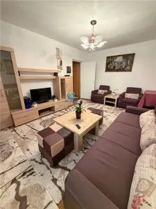 Inchiriere apartament 2 camere,zona Astra,Bd.Saturn,mobilat,utilat - foto 14
