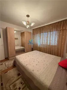 Inchiriere apartament 2 camere,zona Astra,Bd.Saturn,mobilat,utilat - foto 18