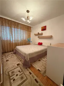 Inchiriere apartament 2 camere,zona Astra,Bd.Saturn,mobilat,utilat - foto 6