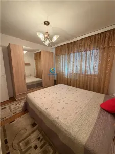 Inchiriere apartament 2 camere,zona Astra,Bd.Saturn,mobilat,utilat - foto 8