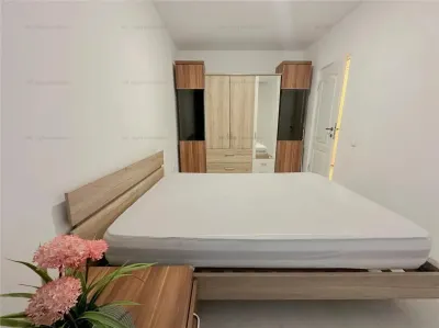Apartament de vânzare în Targu Mures - Targu Mures