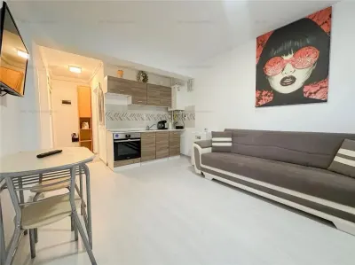 Apartament de vânzare în Targu Mures - foto 2