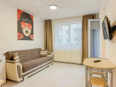 Apartament de vânzare în Targu Mures - foto 5