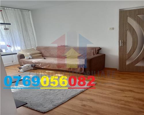 Apartament 2 camere,zona Viziru 1, etaj 3, confort 2 - Braila