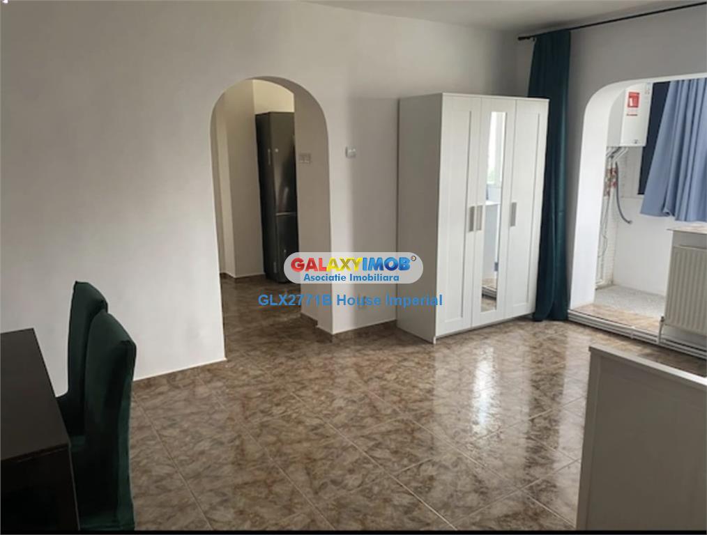 Apartament 4 camere Calea Vacaresti-Tineretului - Bucuresti