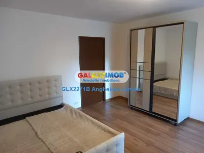 Drumul Taberei Bld Timisoara garsoniera de inchiriat - Bucuresti