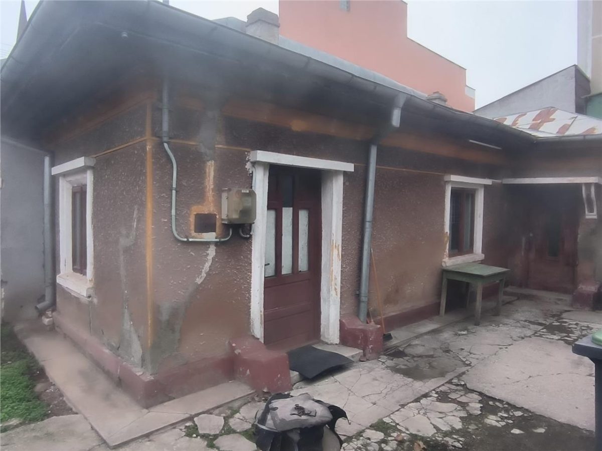 Ocazie!!Casa de vanzare zona Antiaeriana-Margeanului - Bucuresti