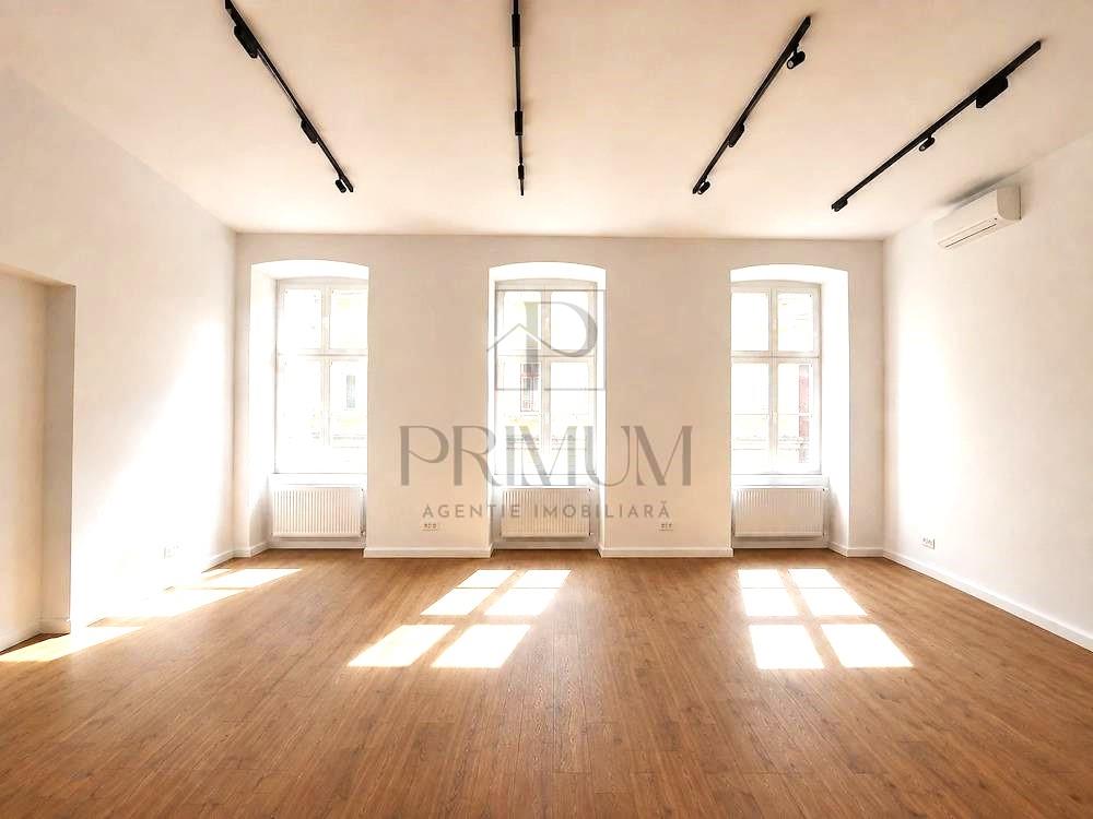 Spatiu Birouri renovat - Ultracentral - Timisoara