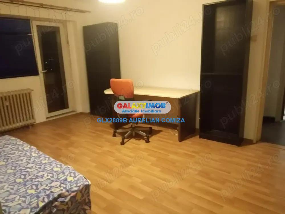 Apartament 3 camere Iancului/Mega Mall etaj 11/11 - Bucuresti