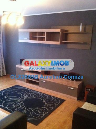 Apartament 3 camere decomandat Militari la parter/bloc reabilitat - Bucuresti
