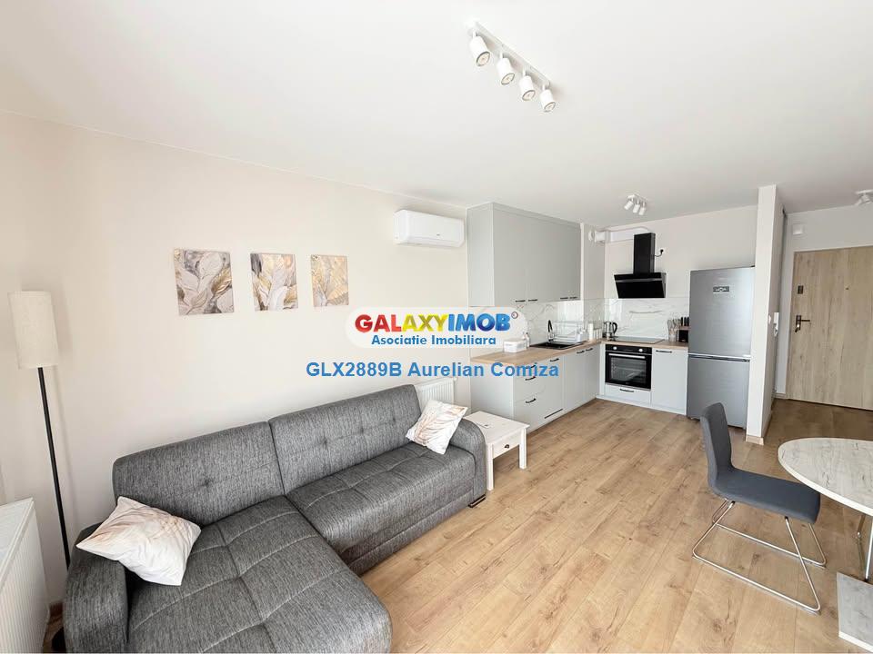 Inchiriere 2 camere Giulesti/sp 50mp/etaj 1 - Bucuresti
