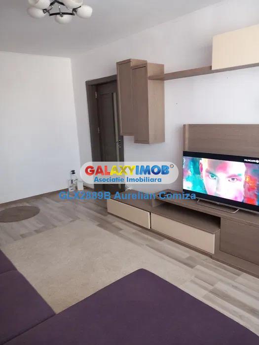 Apartament 3 camere Valea Ialomitei/mobilat modern/utilat complet - Bucuresti