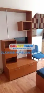 Garsoniera pentru inchiriat Drumul Taberei/Mall Plaza - foto 1