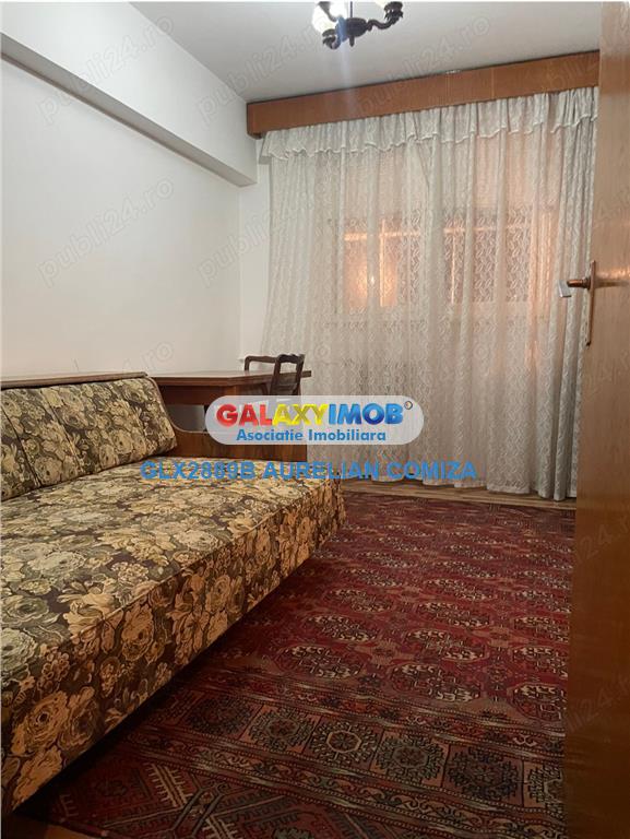Apartament 3 camere Drumul Taberei/Valea Ialomitei/etaj 7 - Bucuresti