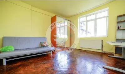 Ideal Booking | Cantemir l Garsoniera l Centrala Proprie | U2 | Dec l 36mp l B10543 - Bucuresti