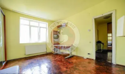 Ideal Booking | Cantemir l Garsoniera l Centrala Proprie | U2 | Dec l 36mp l B10543 - foto 3