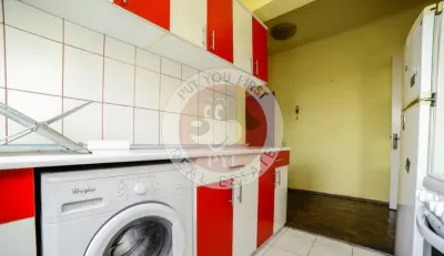 Ideal Booking | Cantemir l Garsoniera l Centrala Proprie | U2 | Dec l 36mp l B10543 - foto 6