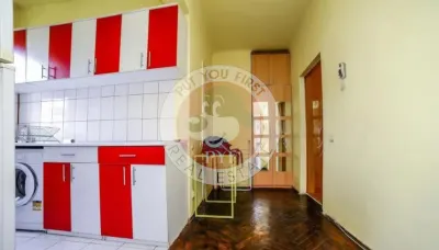 Ideal Booking | Cantemir l Garsoniera l Centrala Proprie | U2 | Dec l 36mp l B10543 - foto 7